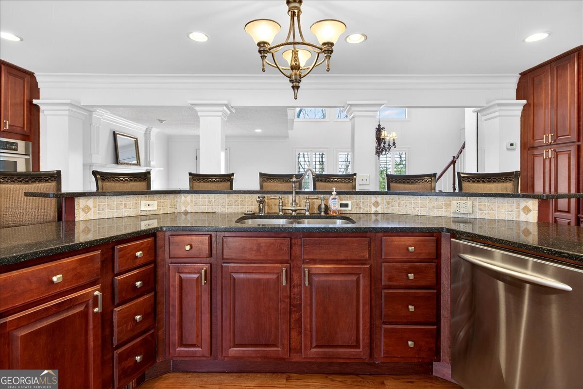 2060 Kinridge Road Marietta - Photo 15