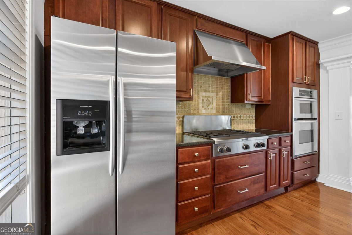 2060 Kinridge Road Marietta - Photo 16