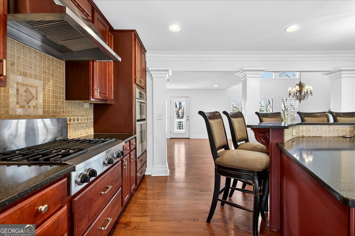 2060 Kinridge Road Marietta - Photo 17