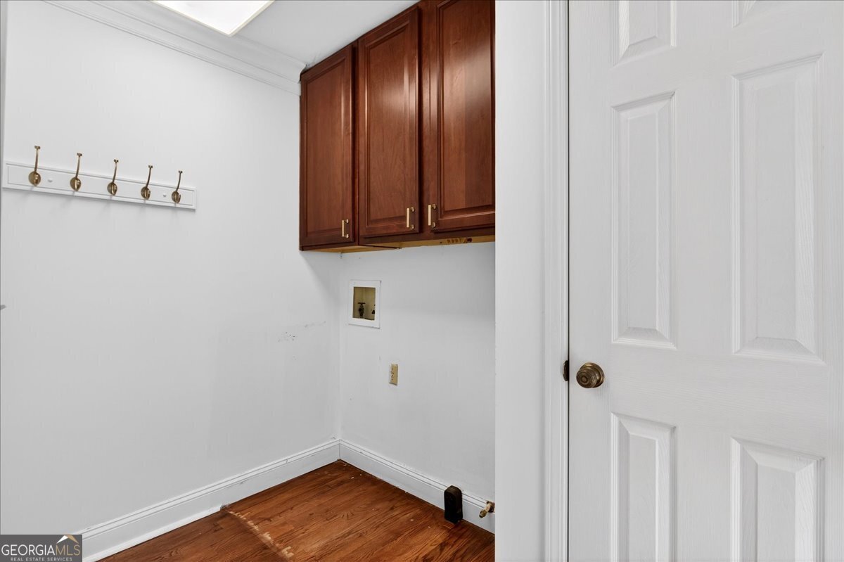 2060 Kinridge Road Marietta - Photo 19