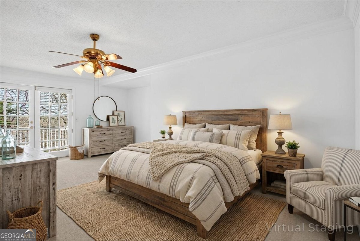 2060 Kinridge Road Marietta - Photo 20