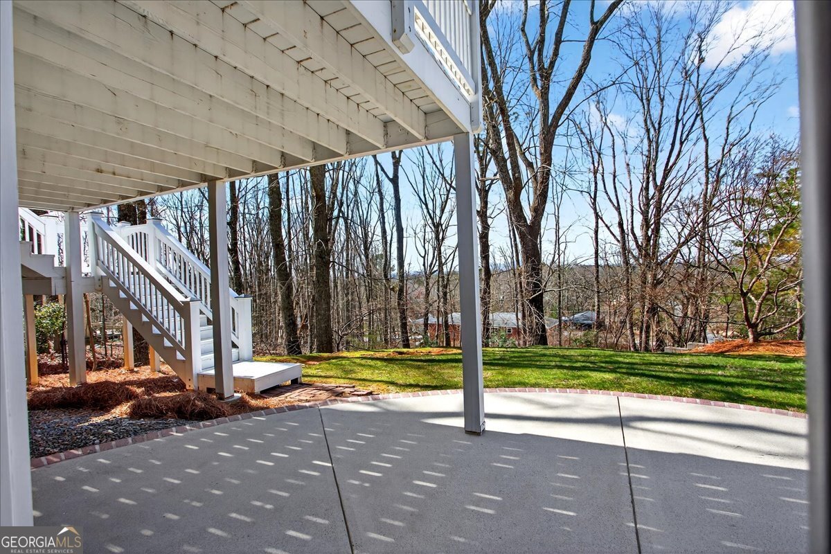 2060 Kinridge Road Marietta - Photo 49