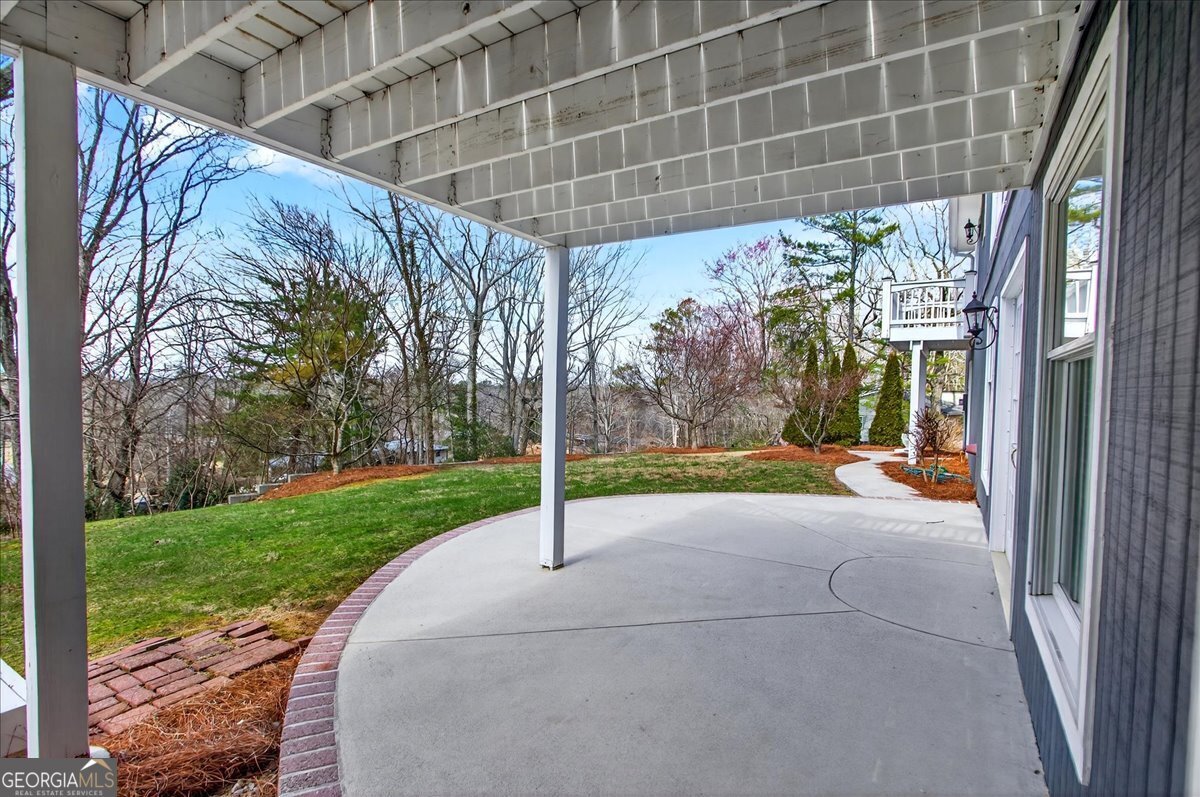 2060 Kinridge Road Marietta - Photo 50