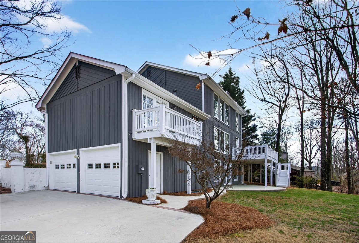 2060 Kinridge Road Marietta - Photo 52