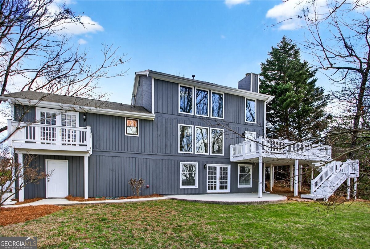 2060 Kinridge Road Marietta - Photo 53