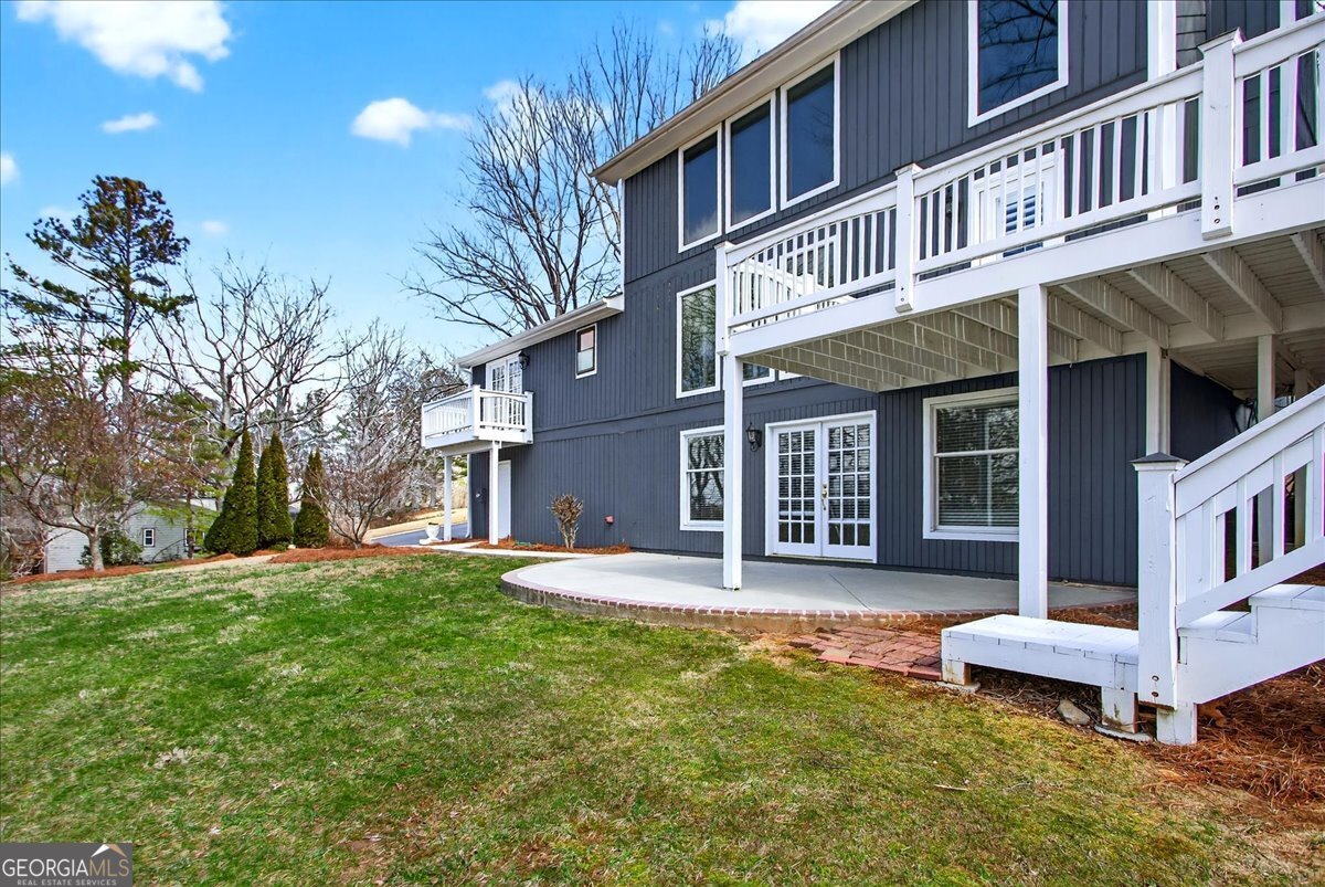 2060 Kinridge Road Marietta - Photo 54