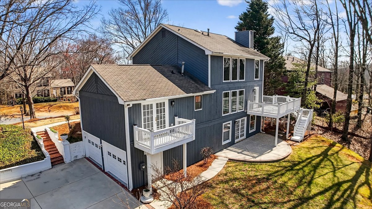 2060 Kinridge Road Marietta - Photo 55