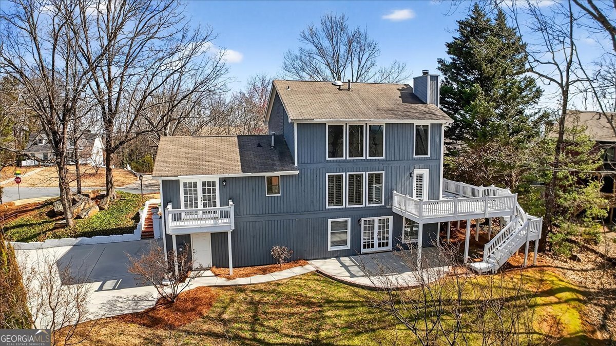 2060 Kinridge Road Marietta - Photo 56