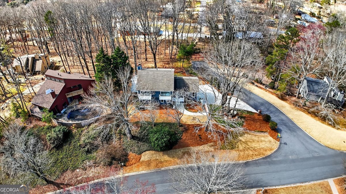 2060 Kinridge Road Marietta - Photo 57