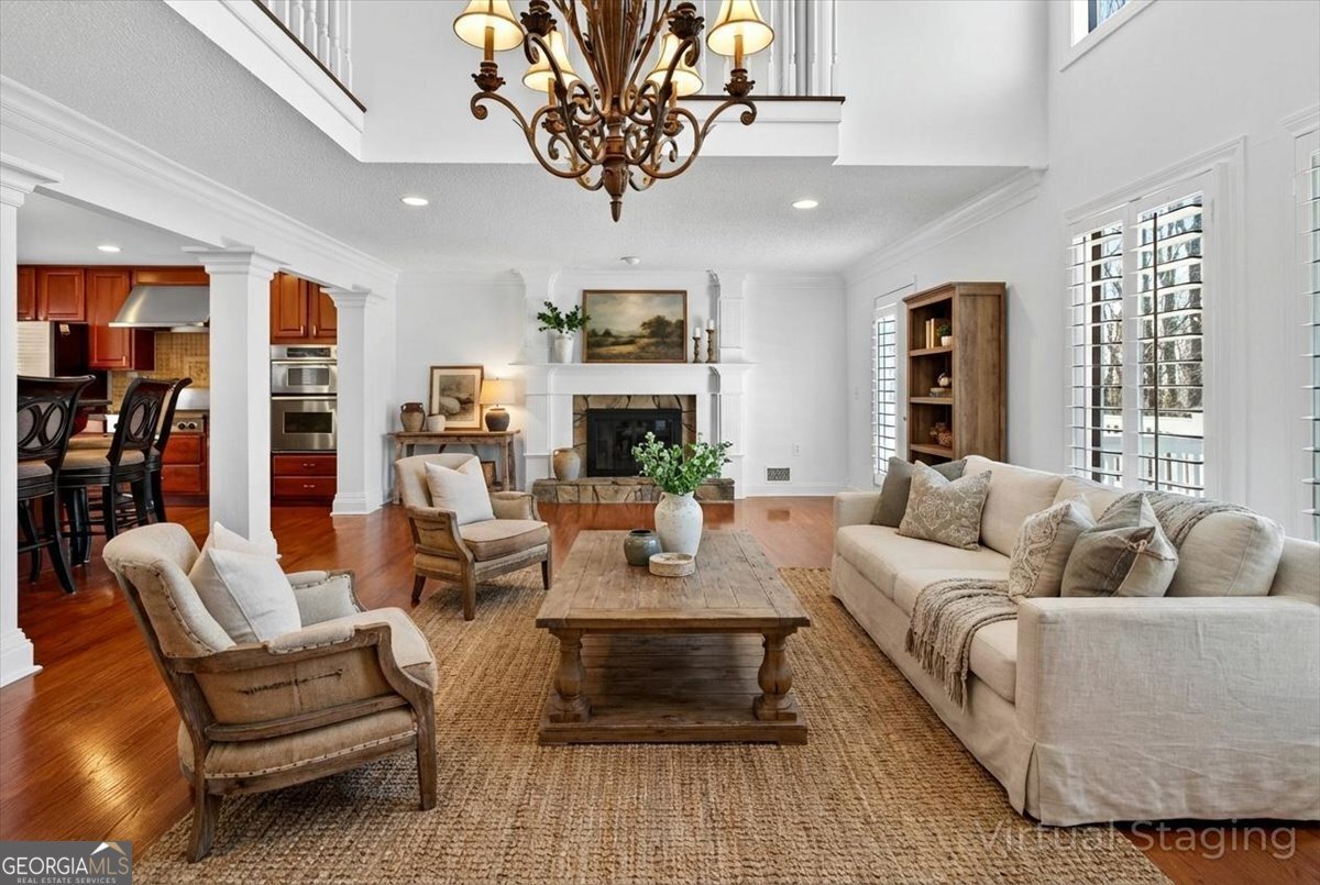 2060 Kinridge Road Marietta - Photo 6