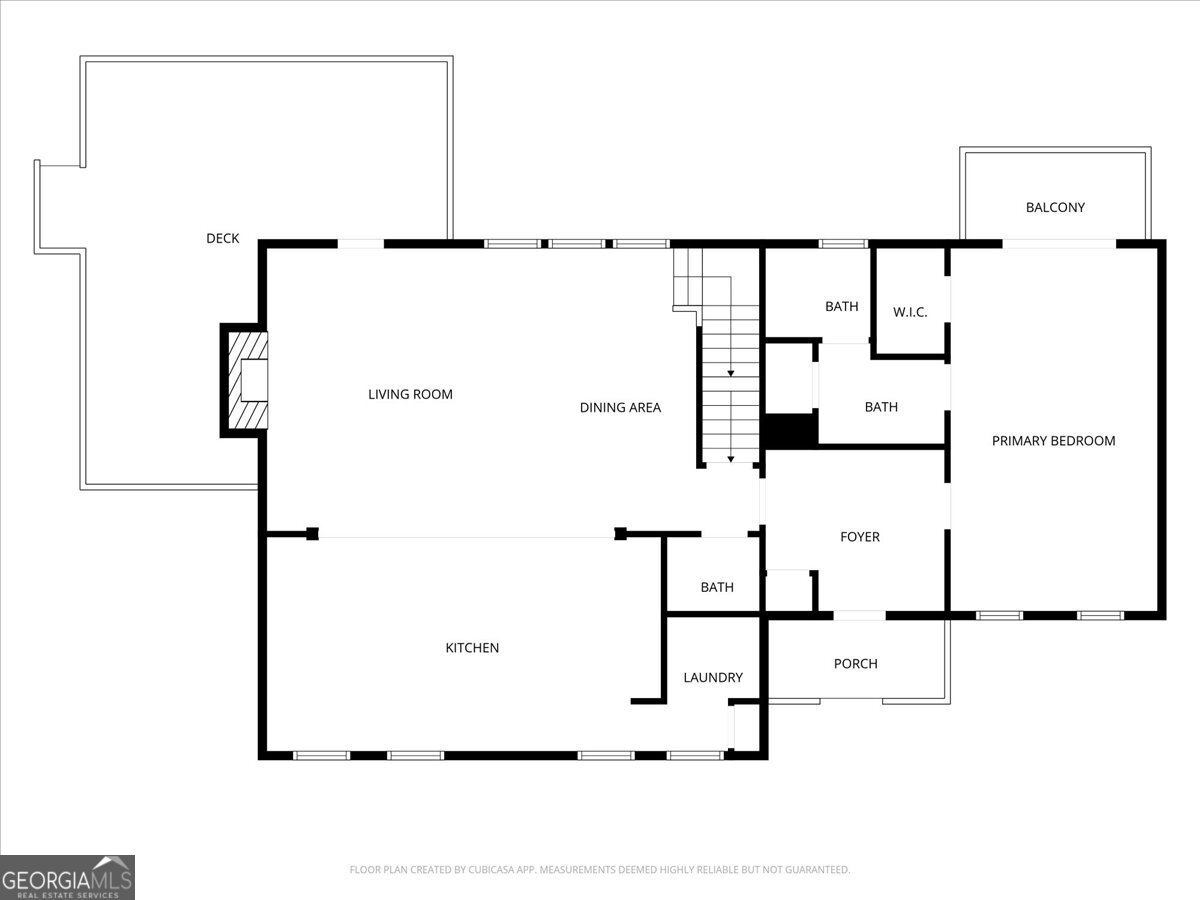 2060 Kinridge Road Marietta - Photo 62