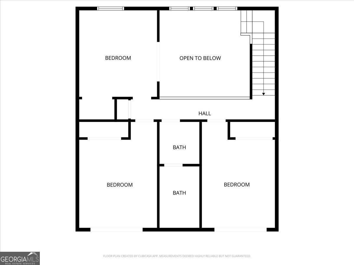 2060 Kinridge Road Marietta - Photo 63