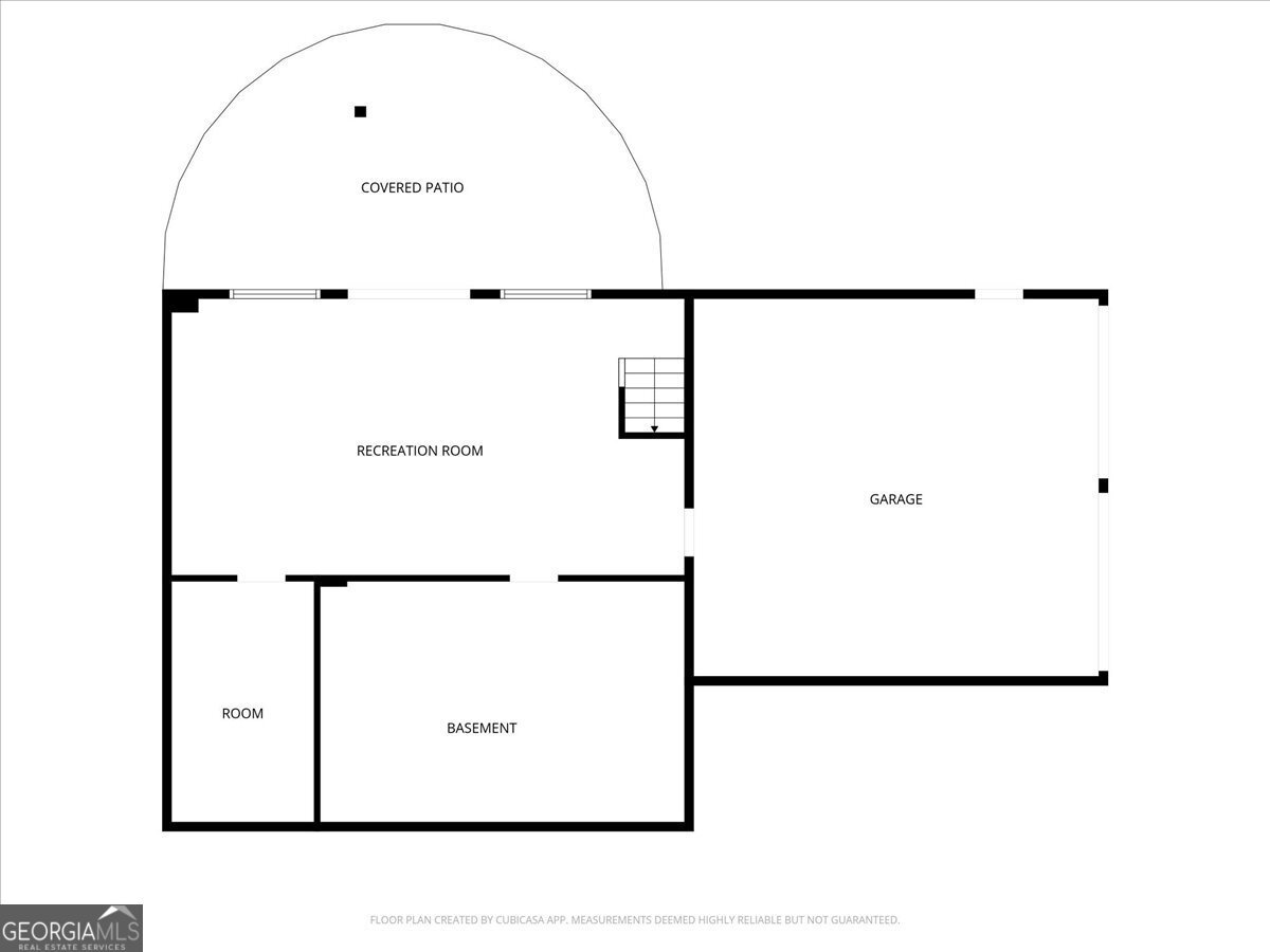 2060 Kinridge Road Marietta - Photo 64
