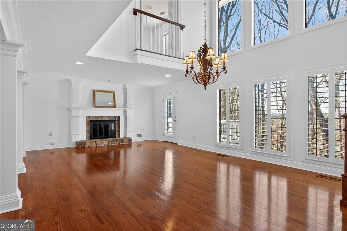 2060 Kinridge Road Marietta - Photo 7