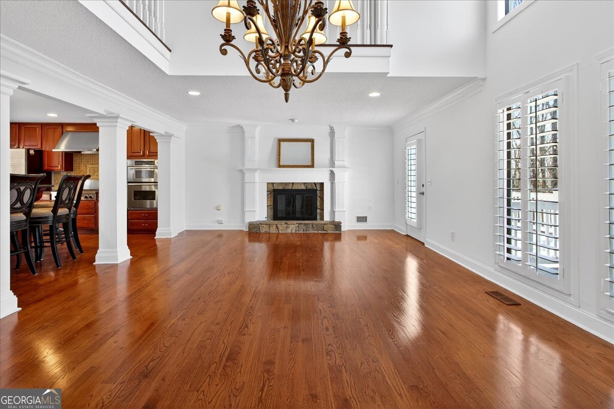 2060 Kinridge Road Marietta - Photo 8