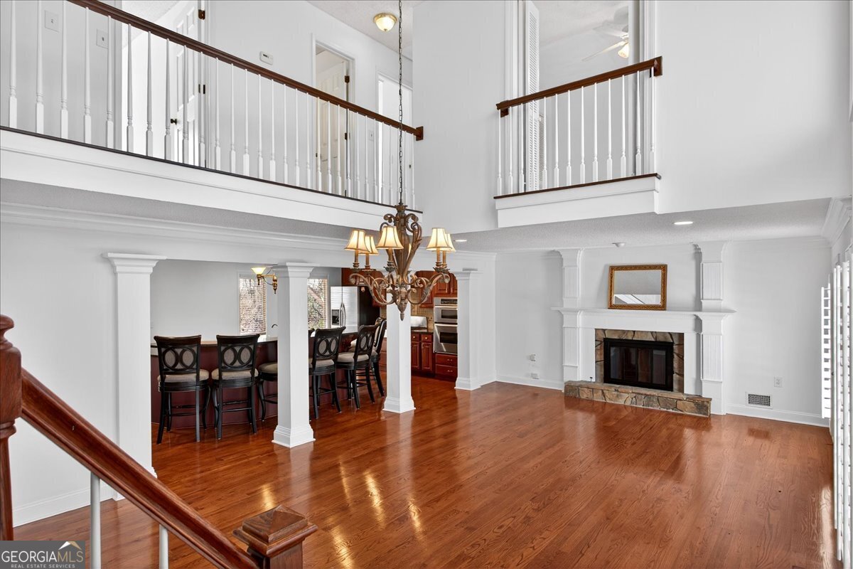 2060 Kinridge Road Marietta - Photo 9