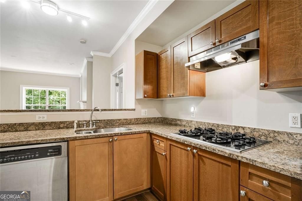 3275 Lenox Road Atlanta - Photo 11