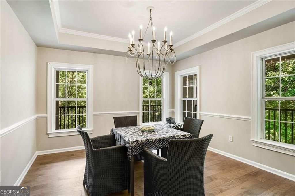 3275 Lenox Road Atlanta - Photo 13