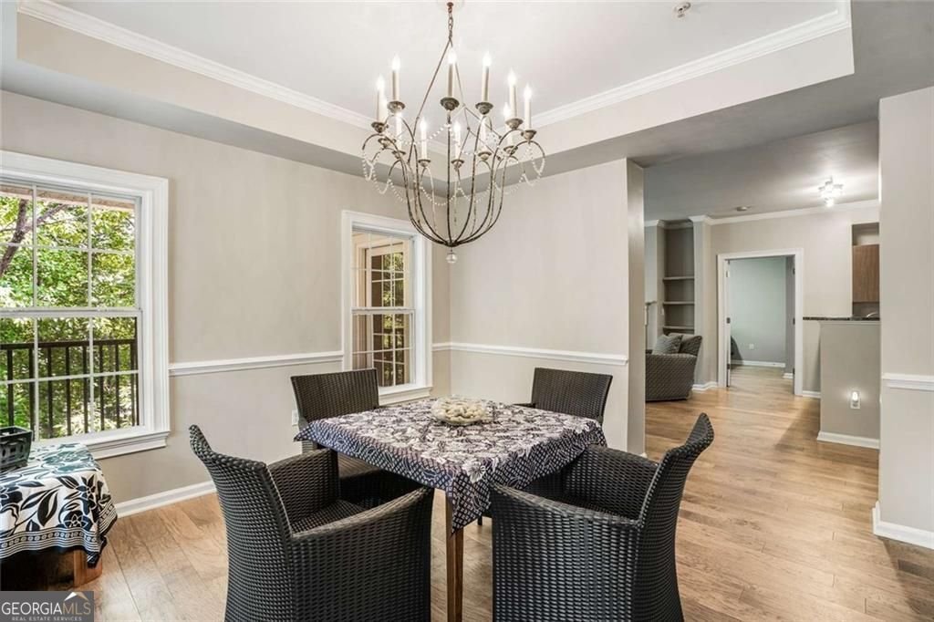 3275 Lenox Road Atlanta - Photo 14