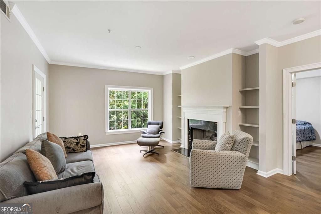 3275 Lenox Road Atlanta - Photo 15