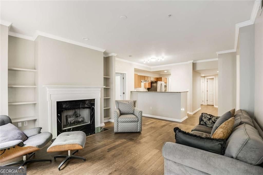 3275 Lenox Road Atlanta - Photo 16