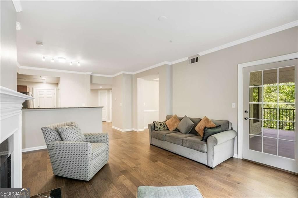 3275 Lenox Road Atlanta - Photo 17