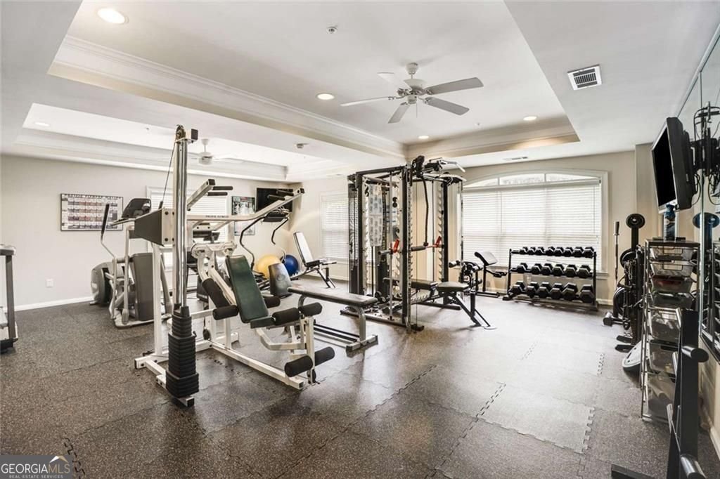 3275 Lenox Road Atlanta - Photo 41