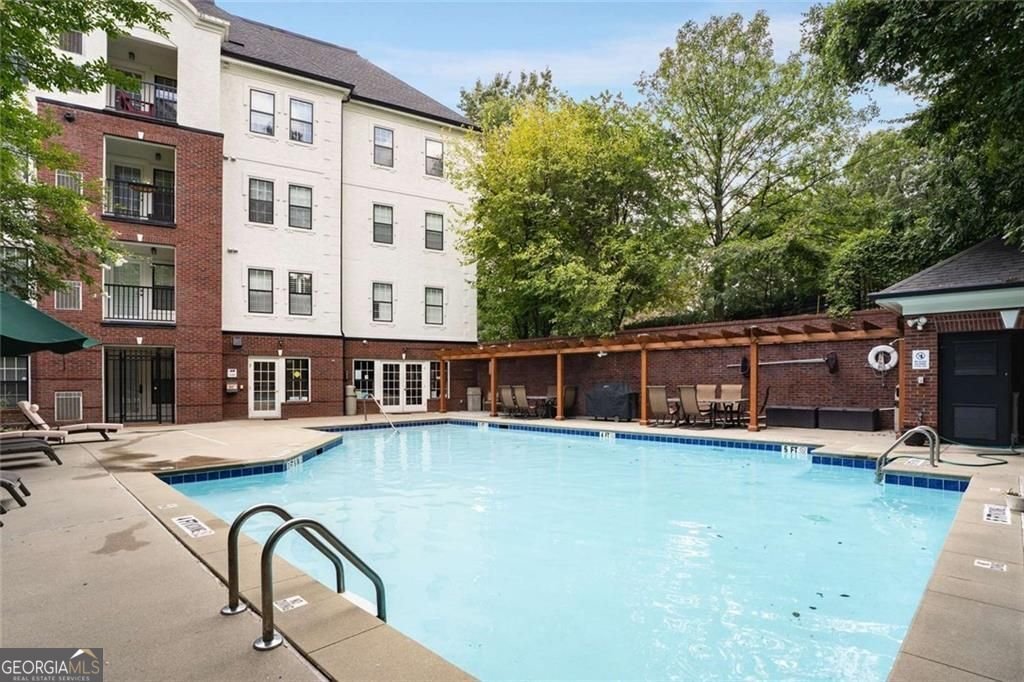 3275 Lenox Road Atlanta - Photo 42