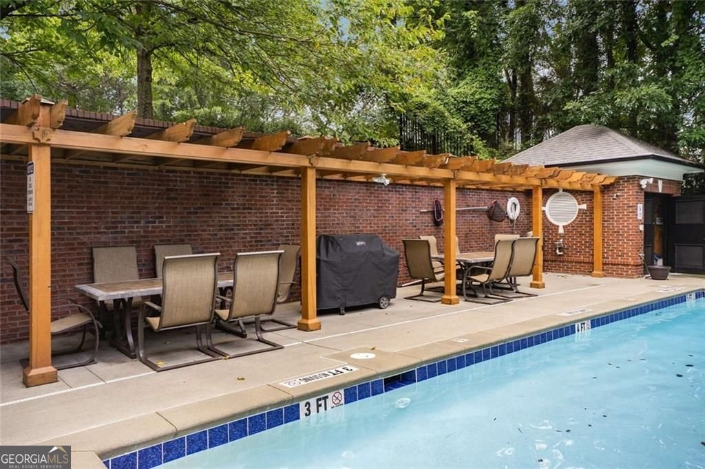 3275 Lenox Road Atlanta - Photo 43