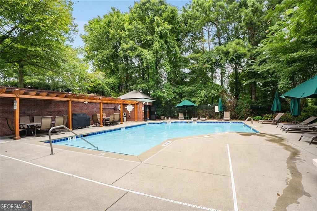 3275 Lenox Road Atlanta - Photo 44