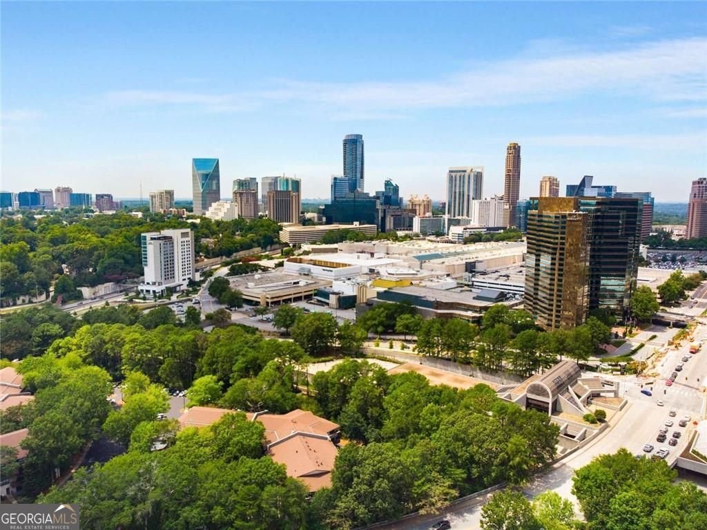 3275 Lenox Road Atlanta - Photo 45