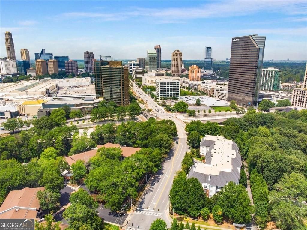 3275 Lenox Road Atlanta - Photo 46