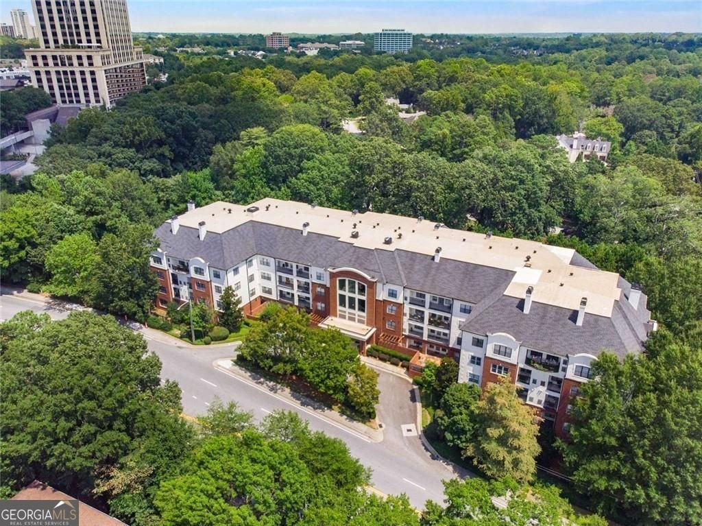 3275 Lenox Road Atlanta - Photo 49