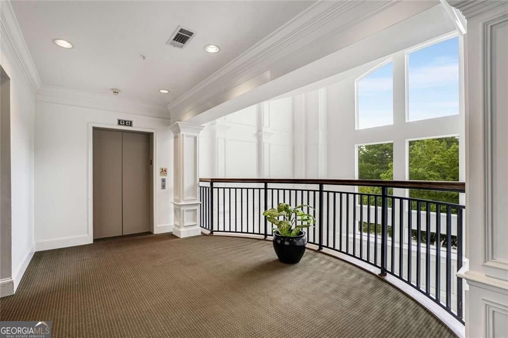 3275 Lenox Road Atlanta - Photo 6