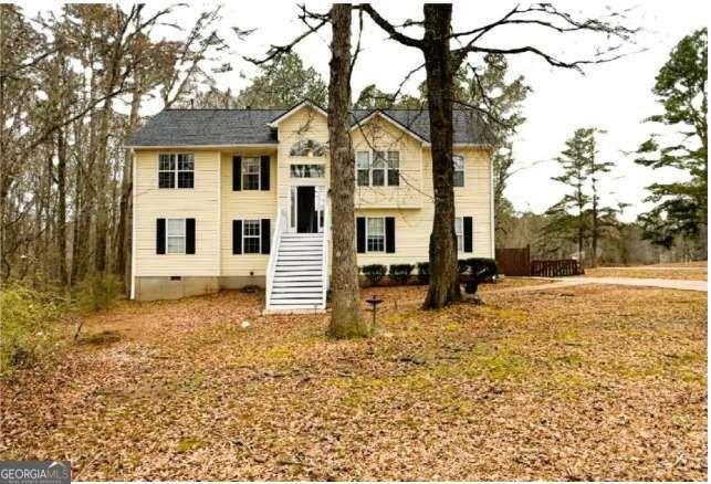 83 Huntington Court Newnan - Photo 1