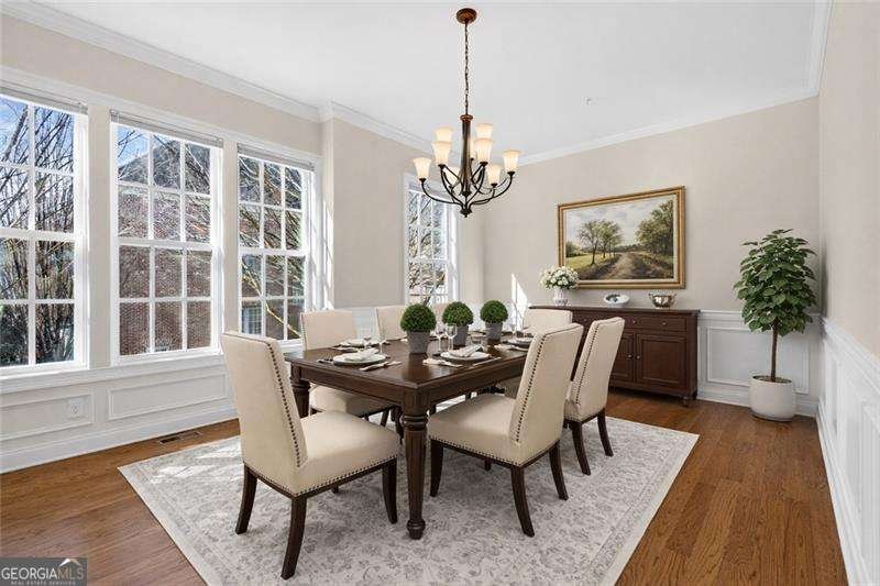 1311 Lullwater Park Circle Atlanta - Photo 11