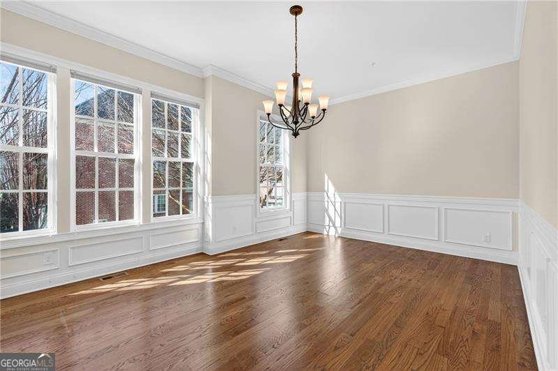 1311 Lullwater Park Circle Atlanta - Photo 12