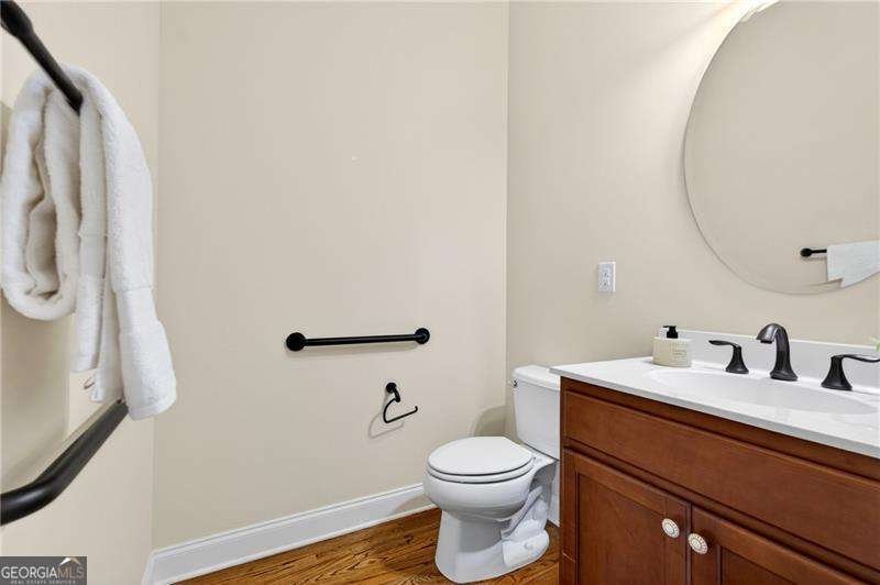 1311 Lullwater Park Circle Atlanta - Photo 15