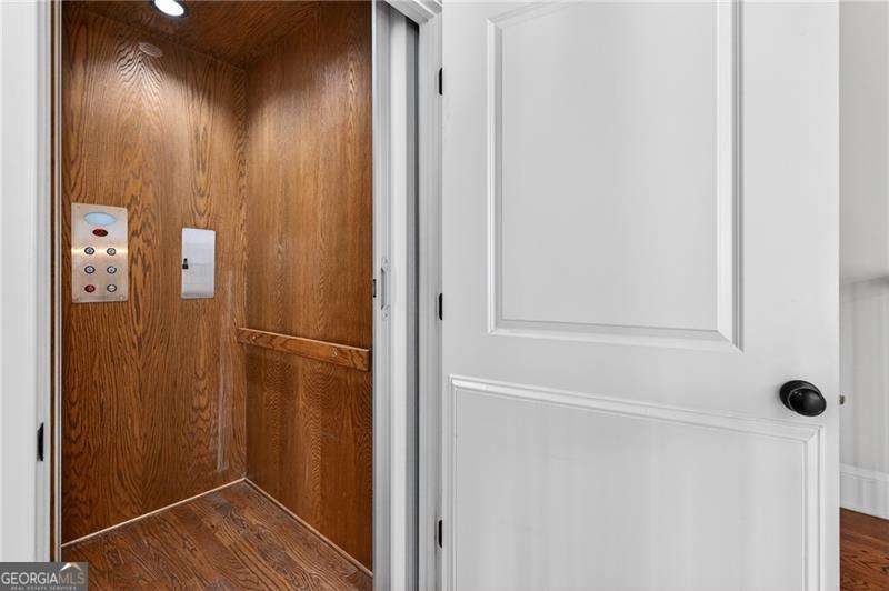 1311 Lullwater Park Circle Atlanta - Photo 16