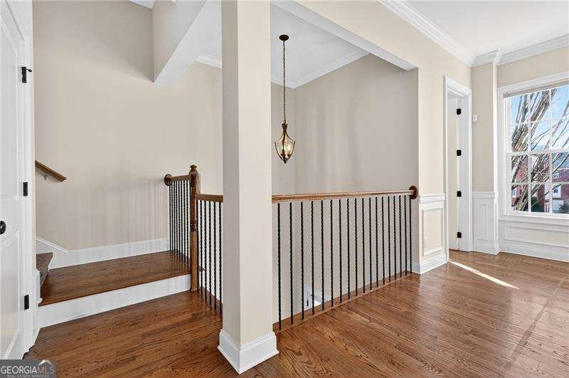 1311 Lullwater Park Circle Atlanta - Photo 17