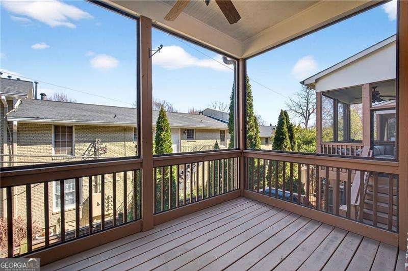 1311 Lullwater Park Circle Atlanta - Photo 18