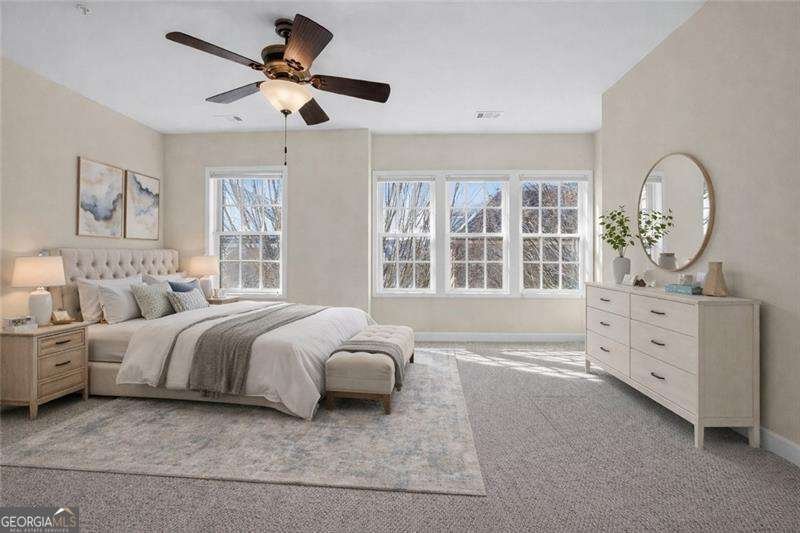 1311 Lullwater Park Circle Atlanta - Photo 19