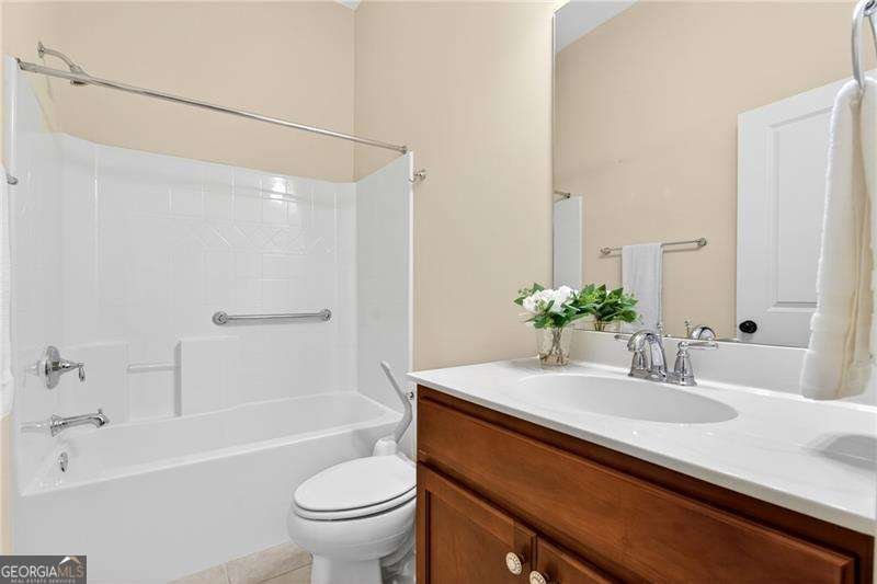 1311 Lullwater Park Circle Atlanta - Photo 31