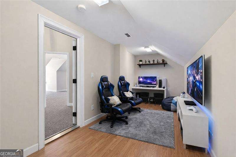 1311 Lullwater Park Circle Atlanta - Photo 33