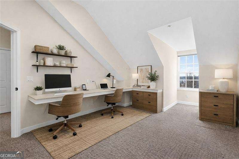 1311 Lullwater Park Circle Atlanta - Photo 34