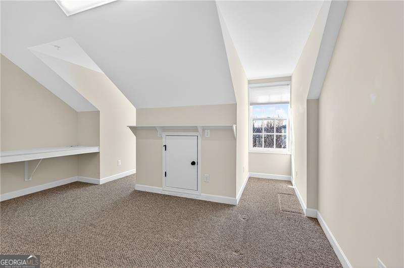 1311 Lullwater Park Circle Atlanta - Photo 36