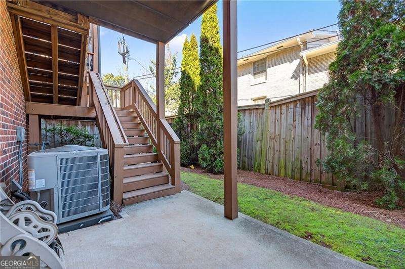 1311 Lullwater Park Circle Atlanta - Photo 41