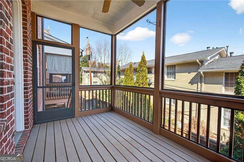 1311 Lullwater Park Circle Atlanta - Photo 42