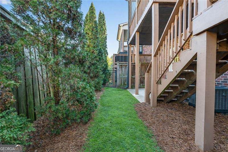 1311 Lullwater Park Circle Atlanta - Photo 43