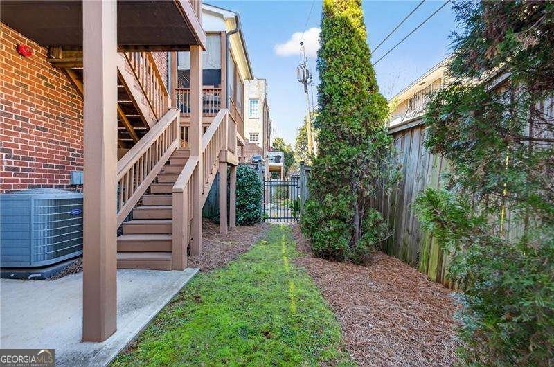 1311 Lullwater Park Circle Atlanta - Photo 44